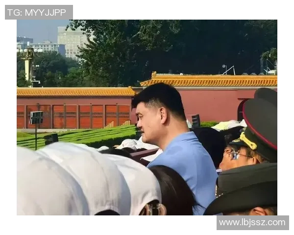 姚明与马龙携手综艺舞台展现运动魅力与幽默风采的精彩旅程