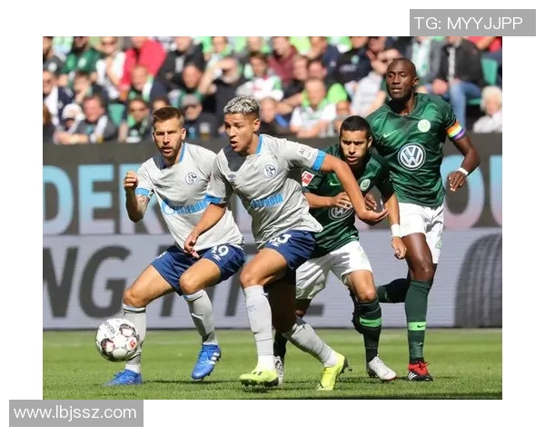 沃尔夫斯堡擒下科隆铁血奔袭德甲联赛领头羊位置