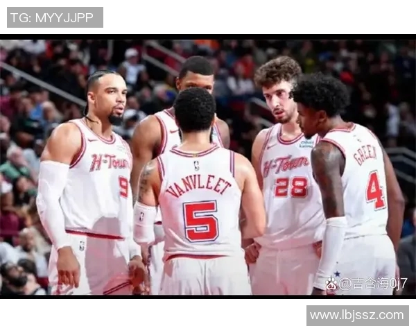 火箭队与掘金交易,签下后卫格里芬:新赛季阵容再度升级