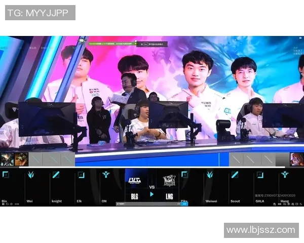 英雄联盟技术排行榜揭晓BLG战队强势登顶第六名引发热议