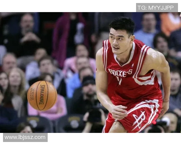 超人姚明携手挑战极限运动展现人类潜能的无限可能